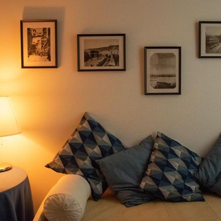 Bocca Di Lupo Apartment Генуа Екстериор снимка