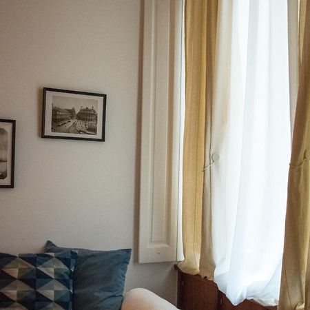 Bocca Di Lupo Apartment Генуа Екстериор снимка